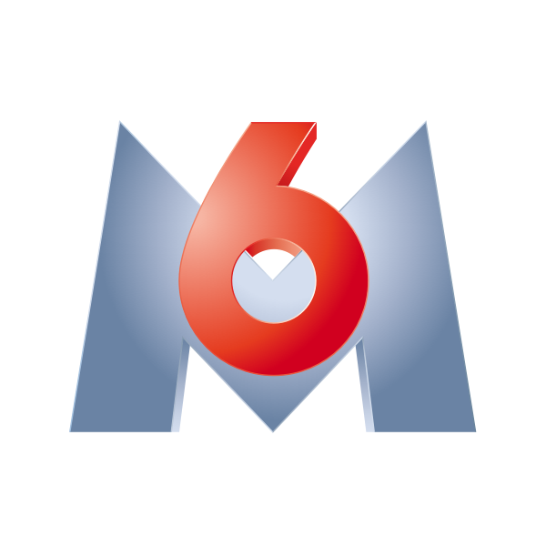 Logo M6