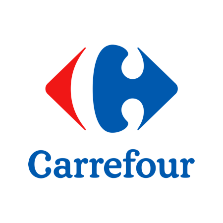 Logo Carrefour