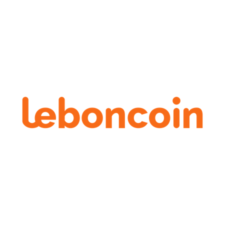 Logo Le bon coin