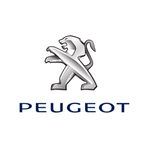 Logo Peugeot